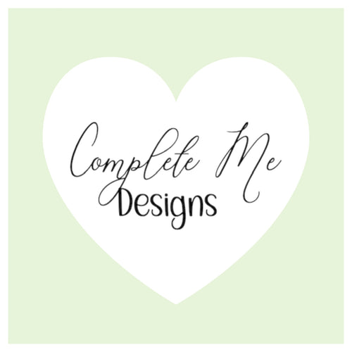 Complete Me Designs